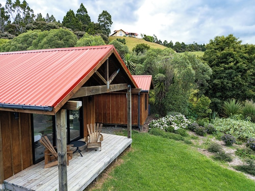 The Hideout
