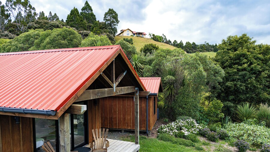 The Hideout