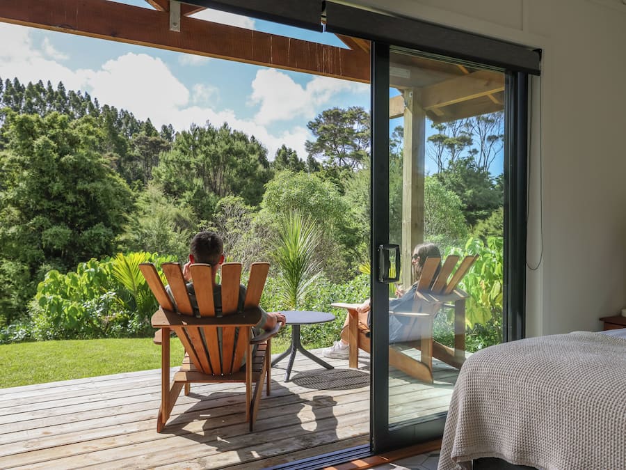 Deluxe Cottage, Garden View | Terrace/patio