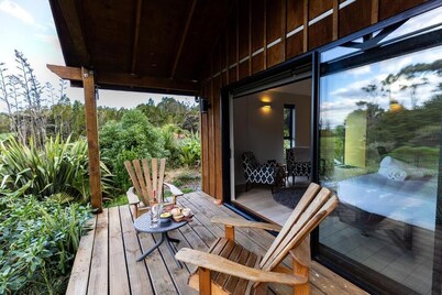 The Hideout