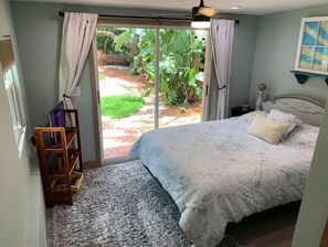 1 habitación, escritorio, tabla de planchar con plancha y wifi gratis