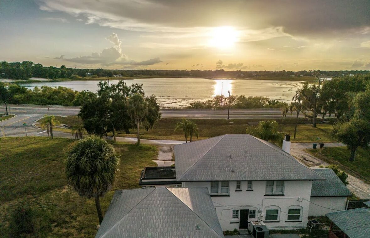 Historic Family-Owned Hideaway