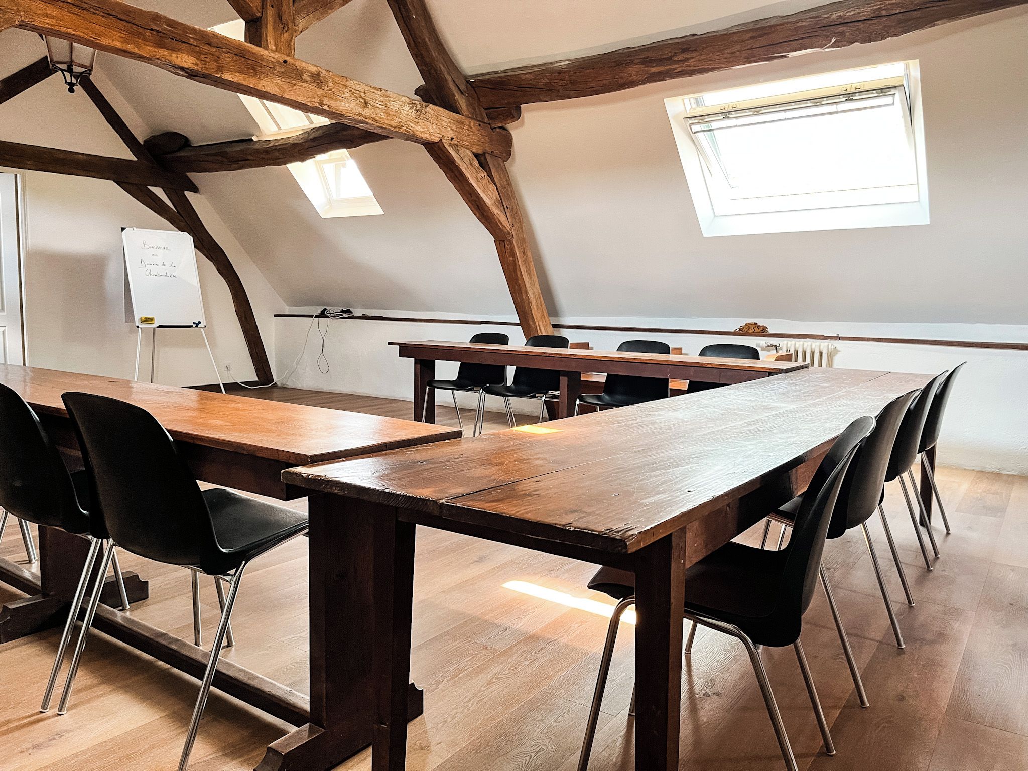 Sala de reuniones