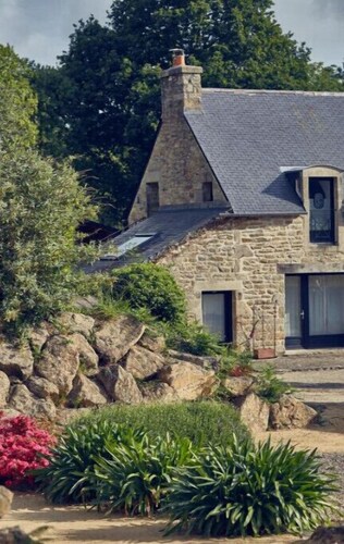 Le Jardin Saint Germain Lodges and Events #8