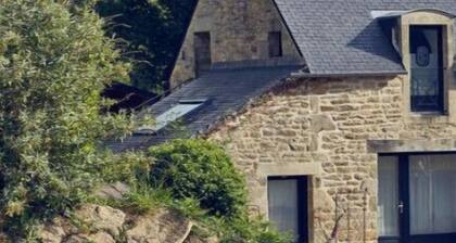 Le Jardin Saint Germain Lodges and Events #9