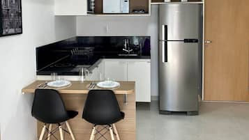 Studio | Private kitchen