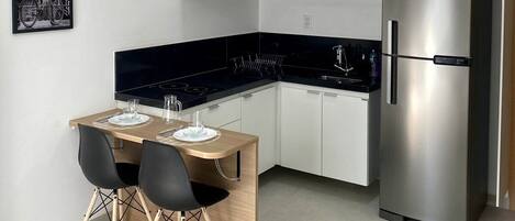 Studio | Private kitchen