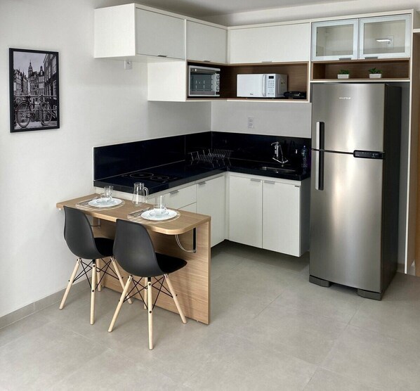Studio | Private kitchen