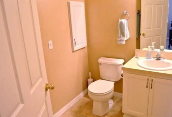 Dusche, Seife, Shampoo