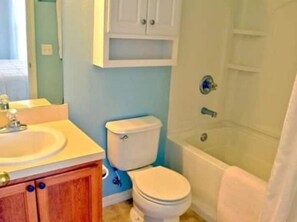 Dusche, Seife, Shampoo