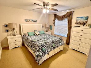 3 chambres, Wi-Fi gratuit, draps fournis