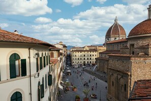 Miscellaneous - Apartments Florence - Ariento Diana 1 bdr San Lorenzo (Firenze)