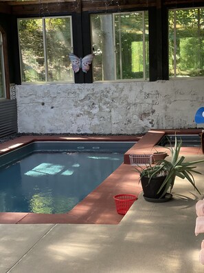 Innenpool