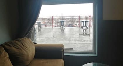 Digby Sailboat Suites