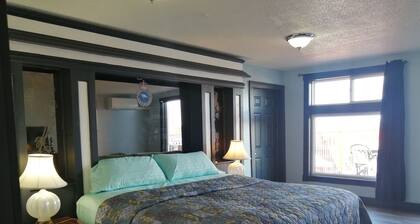 Digby Sailboat Suites
