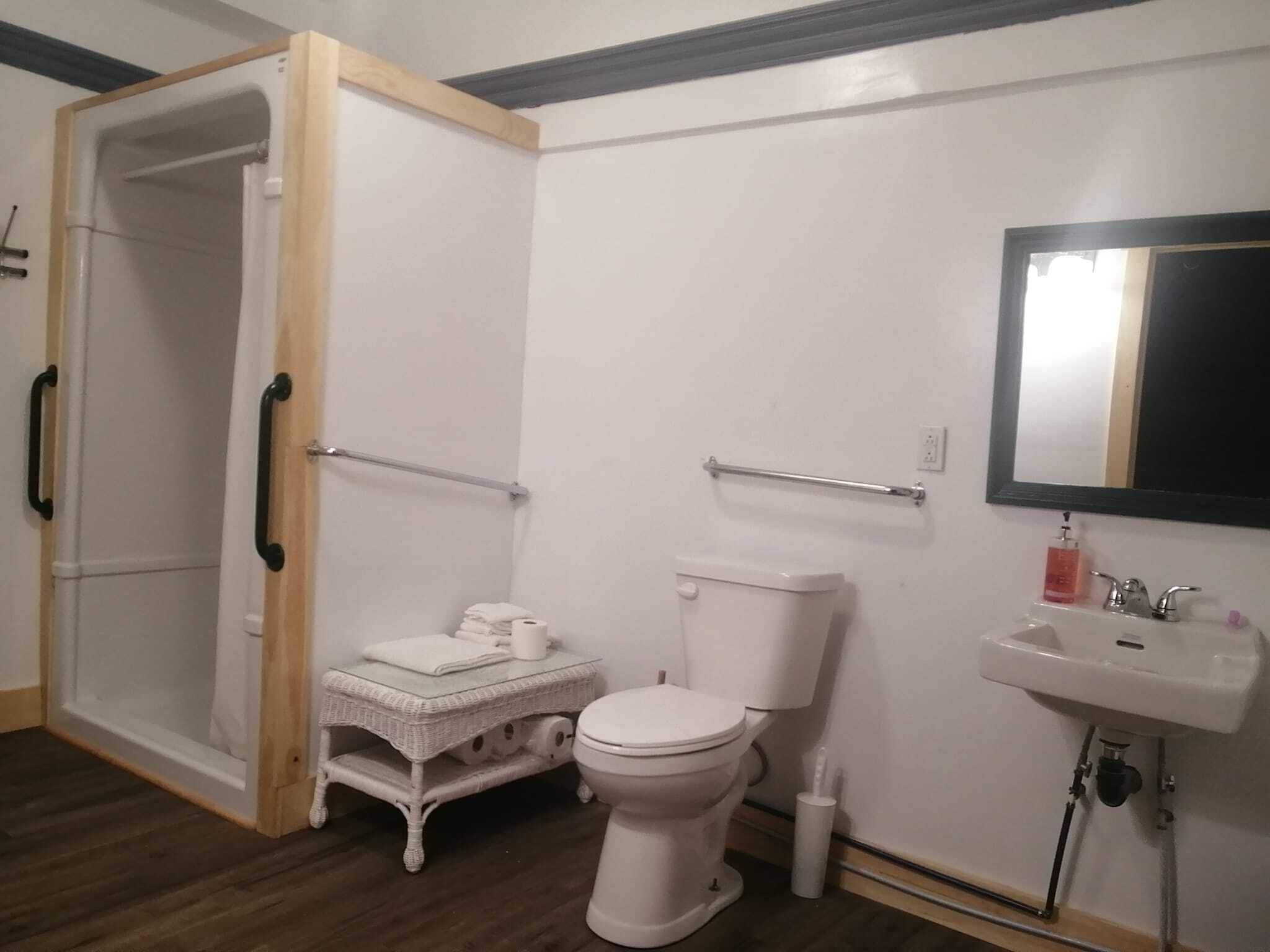 Kamar mandi
