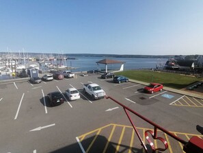 View from property - Digby Sailboat Suites (Digby)