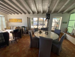 Interior - Incredible views and two private pools!
 (Caccamo)