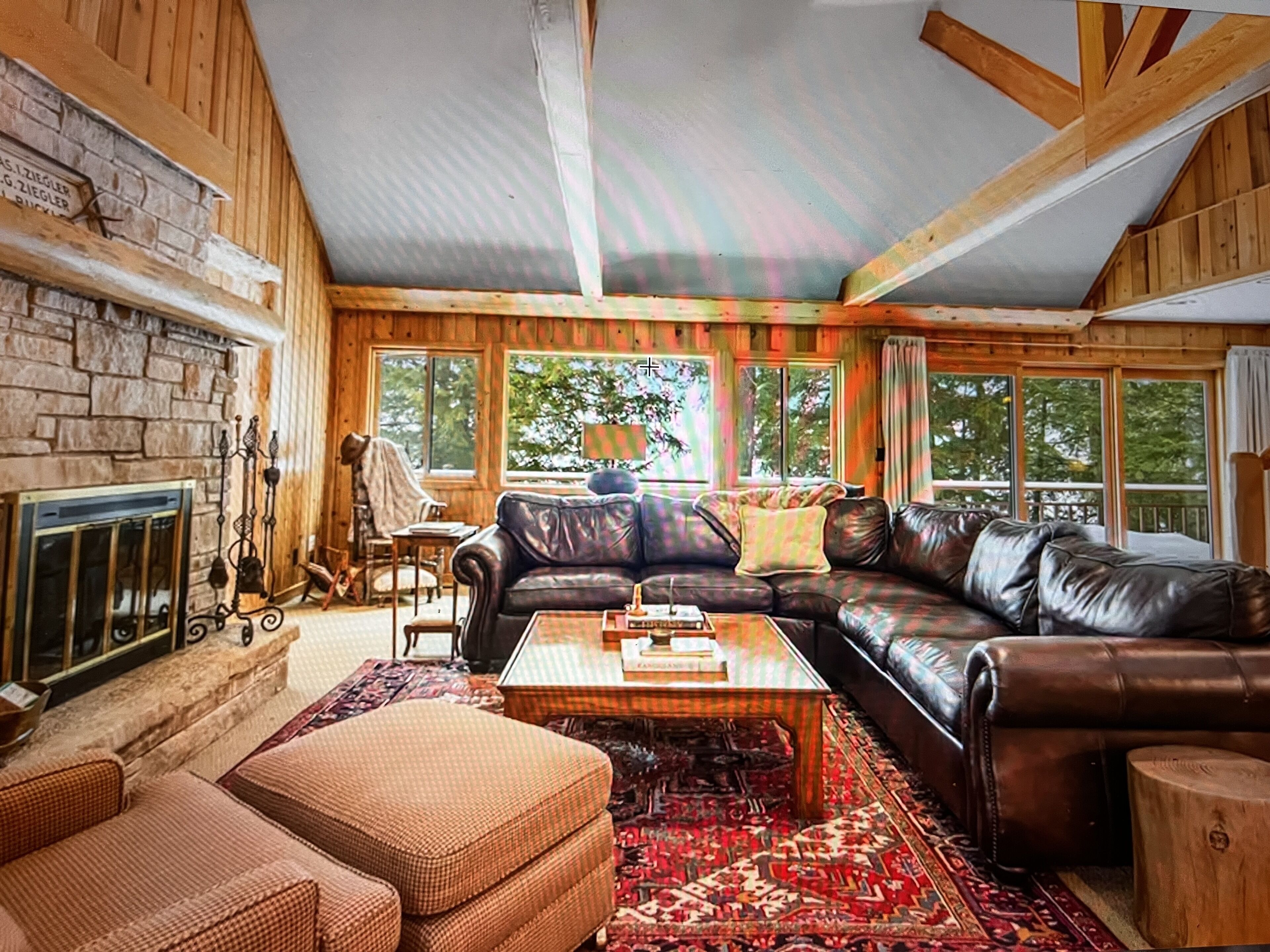 Lakefront Home on chain of 14 stunning lakes!
