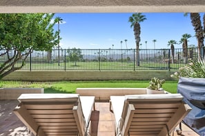 Terraço/pátio