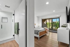 3 多间卧室、熨斗/熨衣板、旅行婴儿床、WiFi