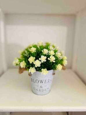 Details aan de binnenkant