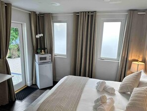 1 quarto, ferros/tábuas de passar roupa, Wi-Fi, roupa de cama