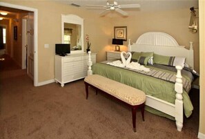 3 bedrooms