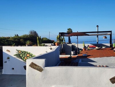 Casa Salvia Guesthouse Icod