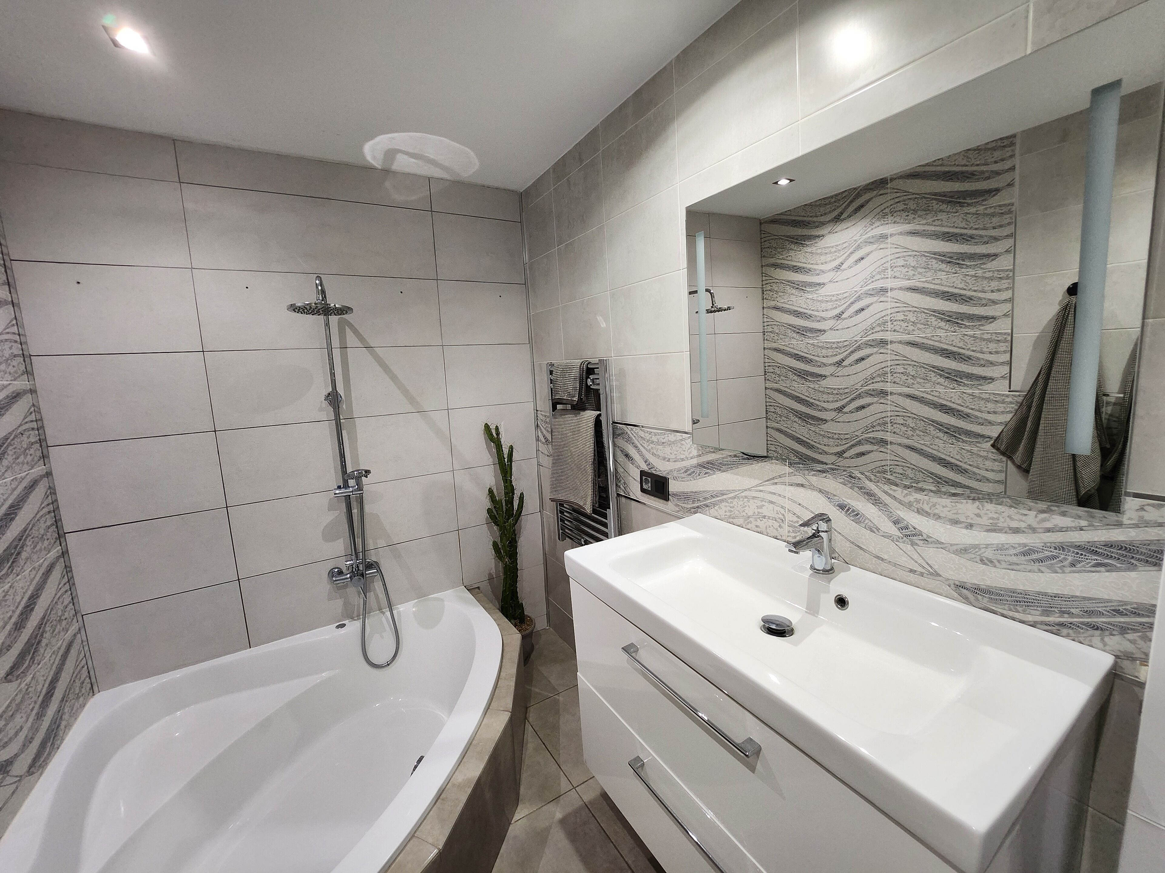 Photo - Salvia BnB, Habitaciones con Banos Privados