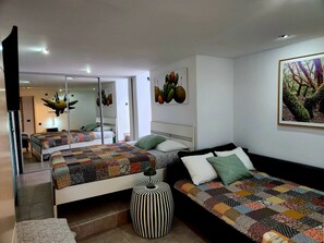 Extra beds - Casa Salvia Guesthouse Icod (Icod de los Vinos)
