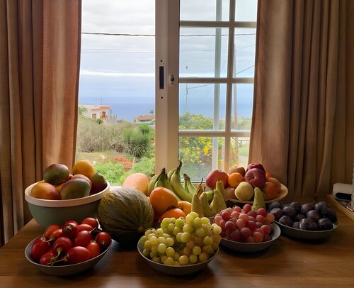 Casa Salvia Guesthouse Icod