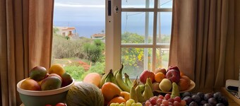 Casa Salvia Guesthouse Icod