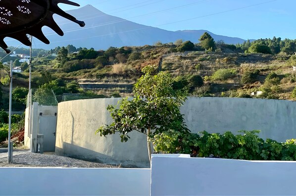 Vista sulla campagna