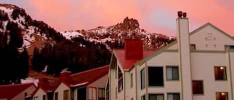 Ulkopuoli