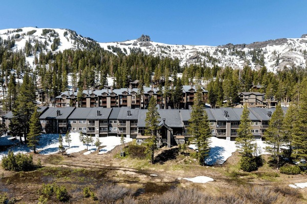 Relax in the cozy charm of comfortable accommodations bathed in natural light.