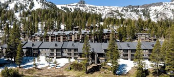 Room with Slopeside Access | Complimentary Wi-Fi