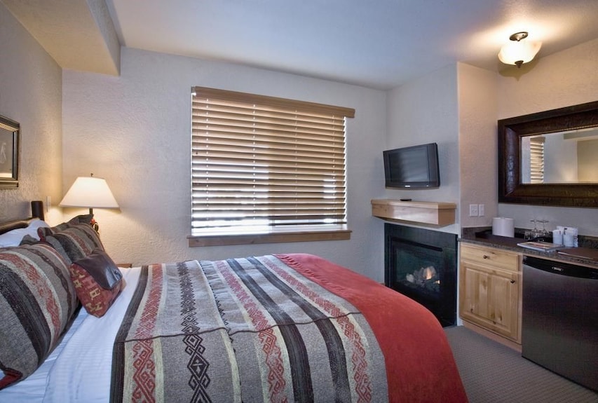 Spacious Room | Great Park City Location - Snowbird