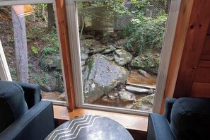 Interior - 6 Bedrooms/On a Creek/Fire Pit/Hot Tub (Sevierville)