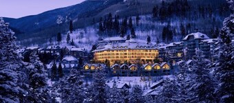 Rocky Mountain Getaway | Peaceful Location