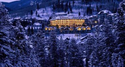 Rocky Mountain Getaway | Peaceful Location