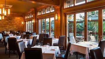 Restaurantes
