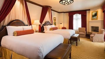 1 Schlafzimmer, Zimmersafe, Bügeleisen/Bügelbrett, kostenloses WLAN