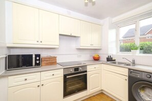 Private kitchen - Blue Ribbon (London)