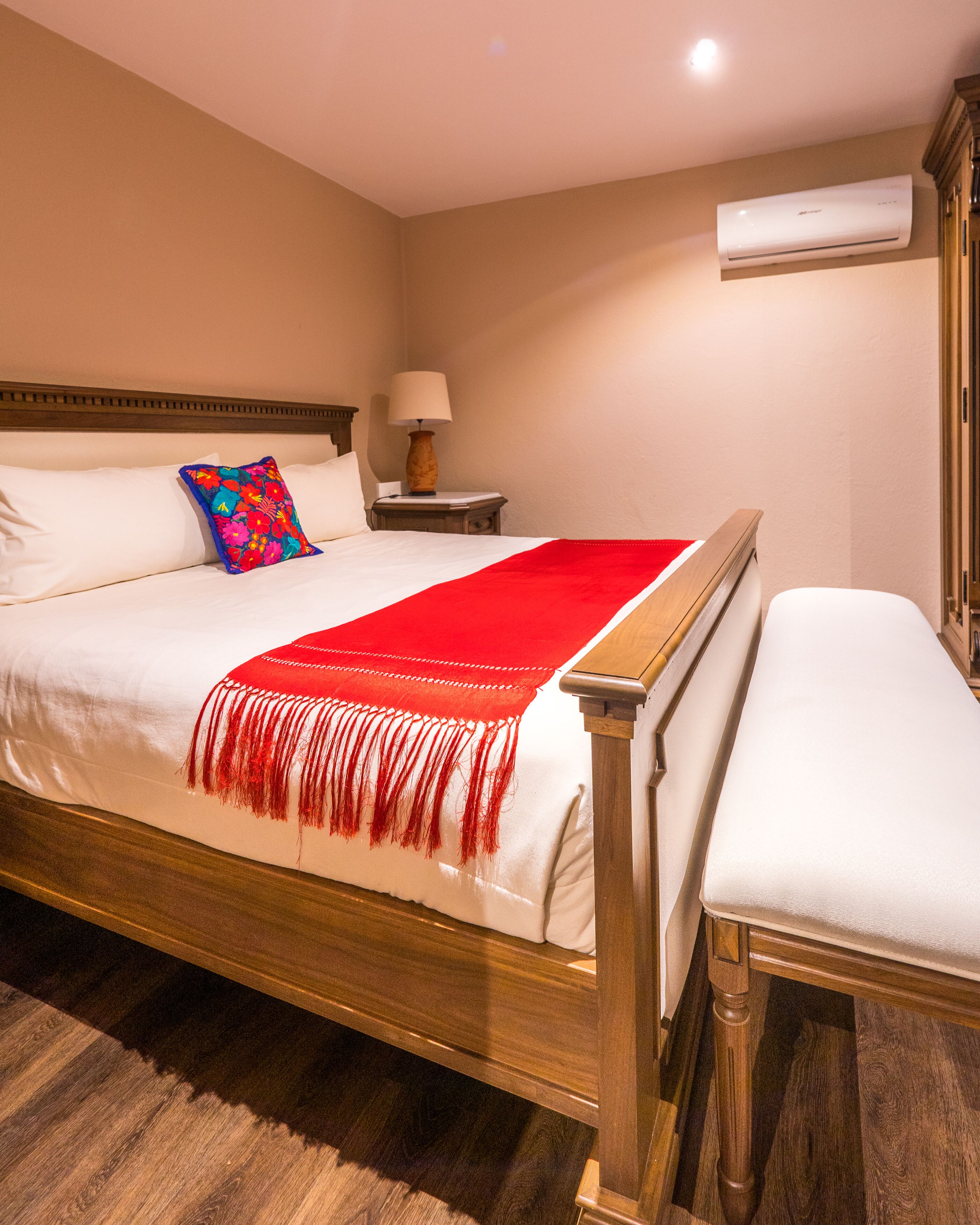 Foto - Casa Vieja Hotel Boutique