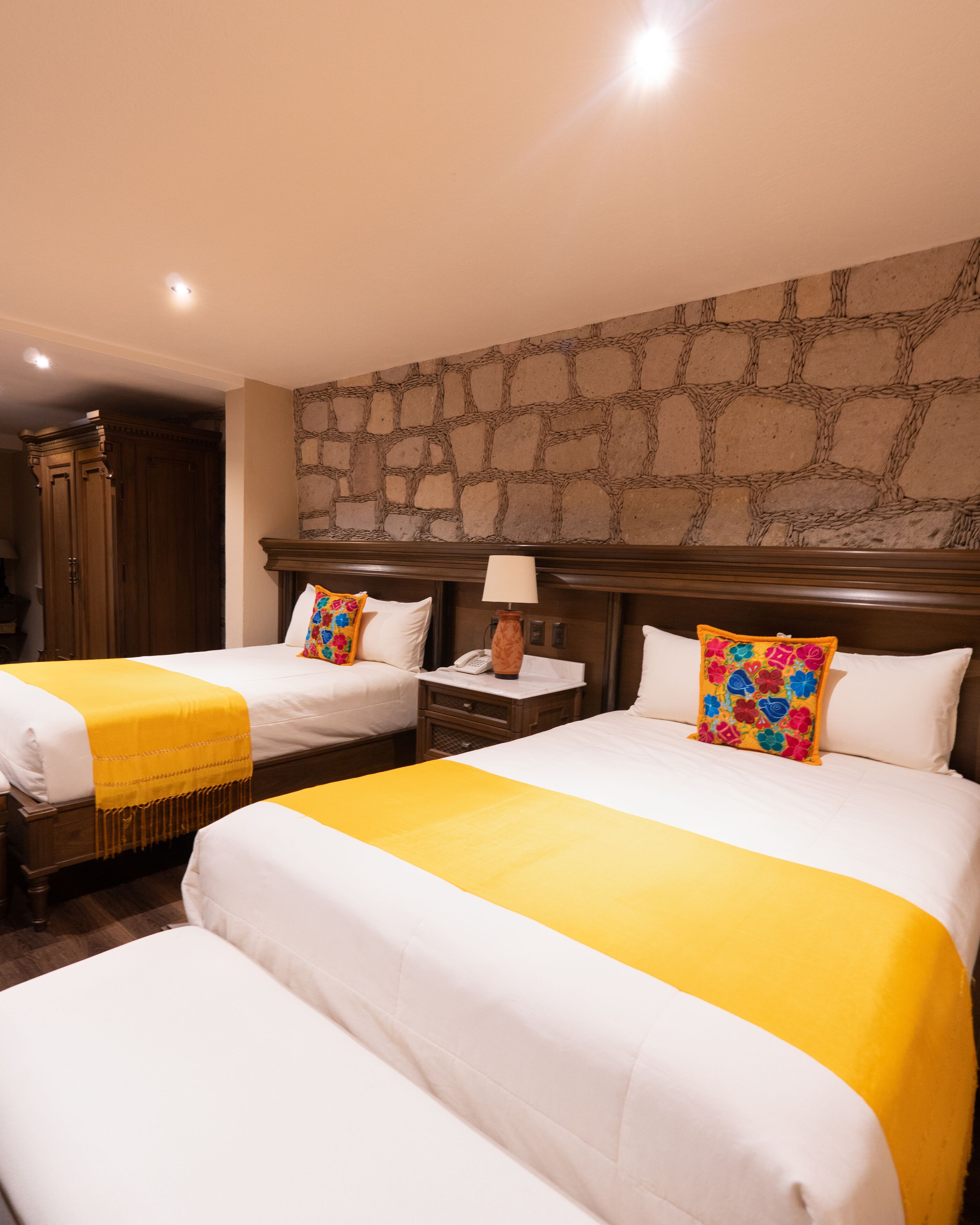 Foto - Casa Vieja Hotel Boutique