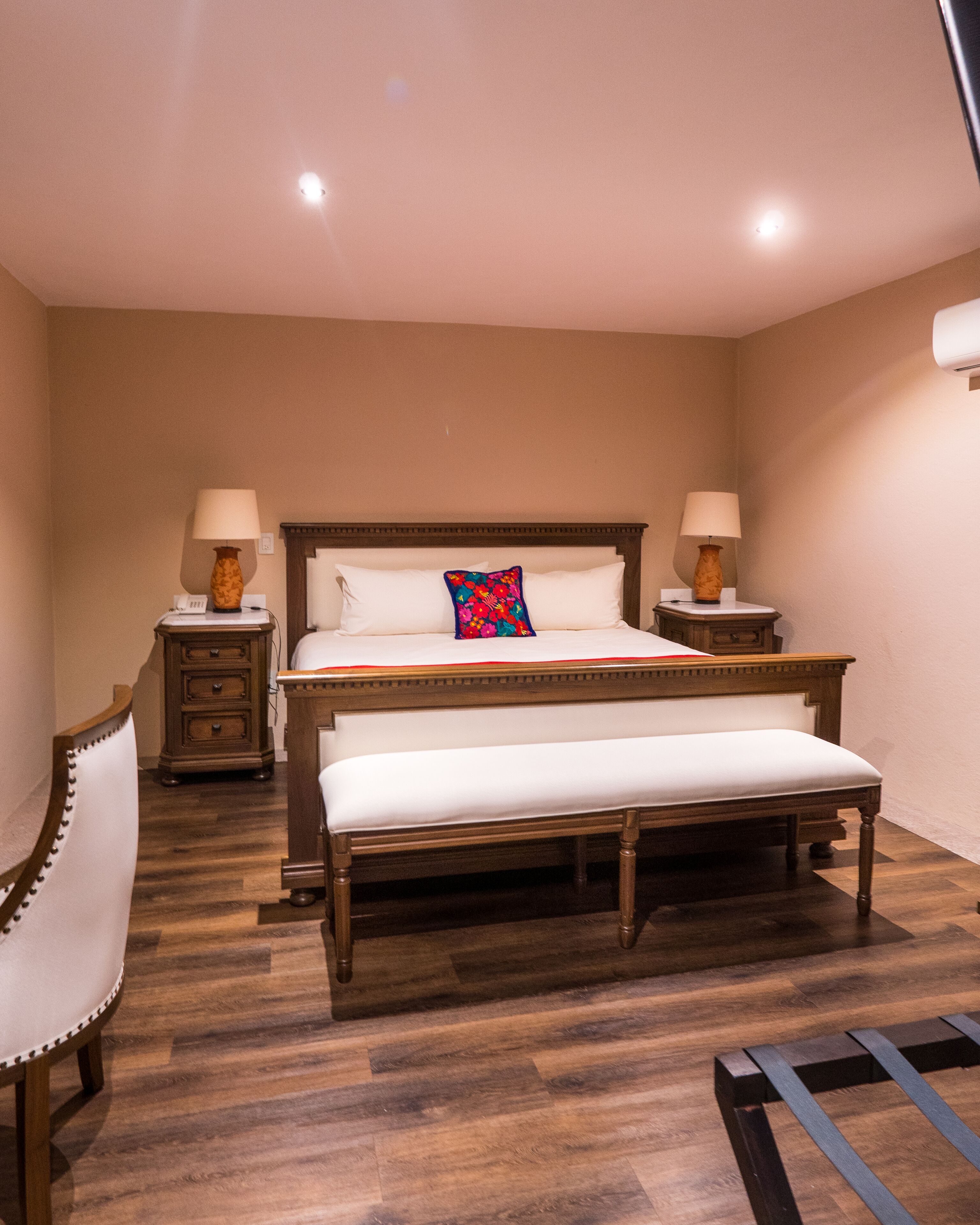 Foto - Casa Vieja Hotel Boutique