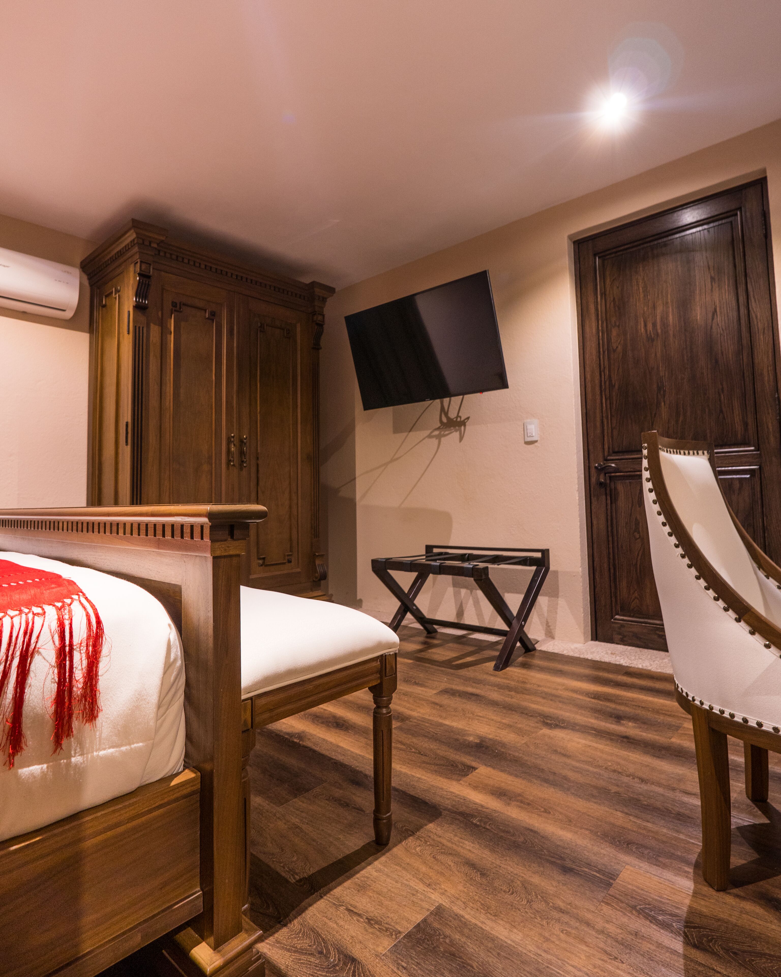 Foto - Casa Vieja Hotel Boutique