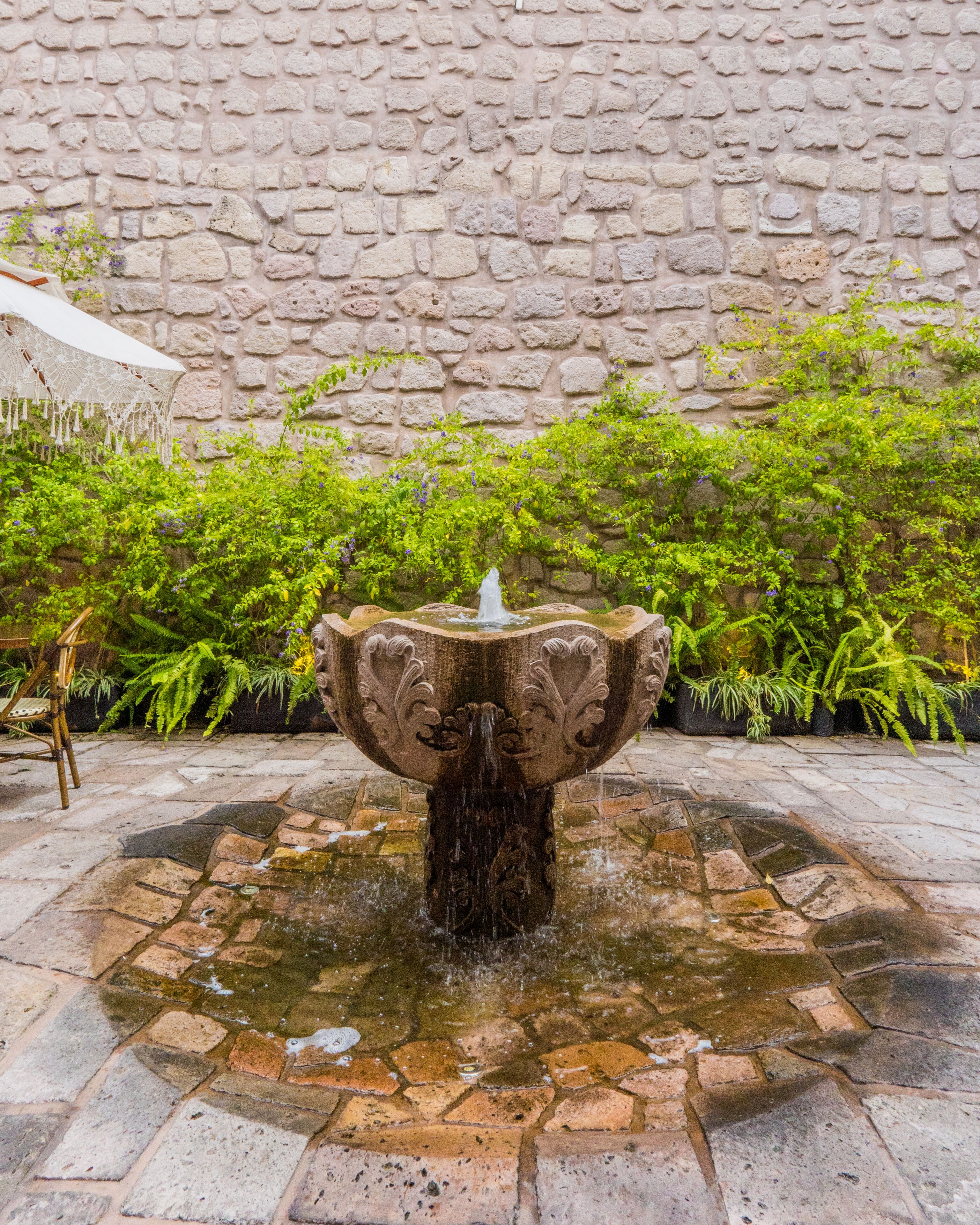 Foto - Casa Vieja Hotel Boutique