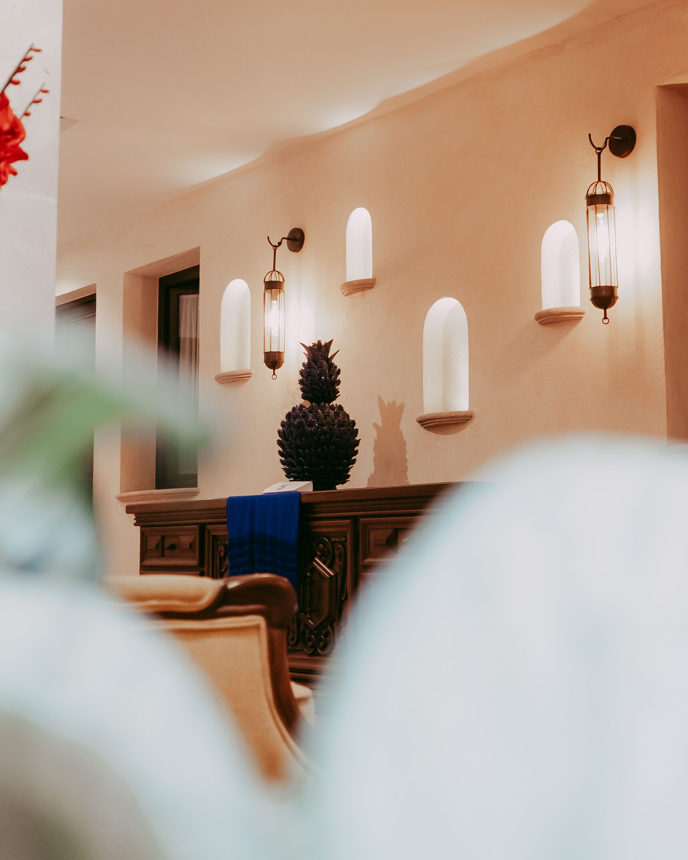 Foto - Casa Vieja Hotel Boutique